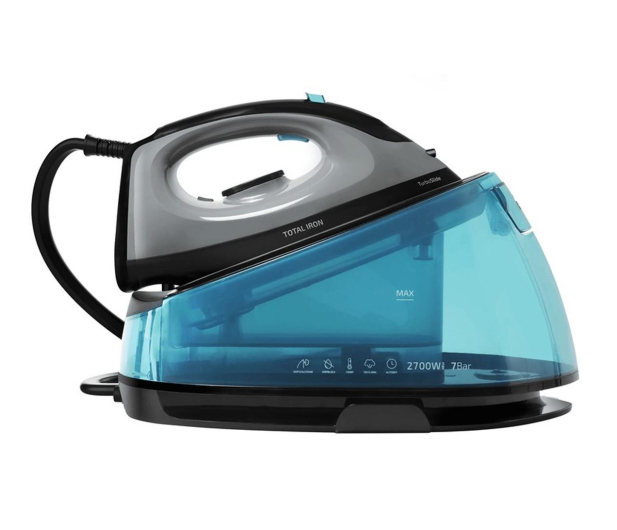 Cecotec Total Iron 7200 Titan - 1027841 - zdjęcie